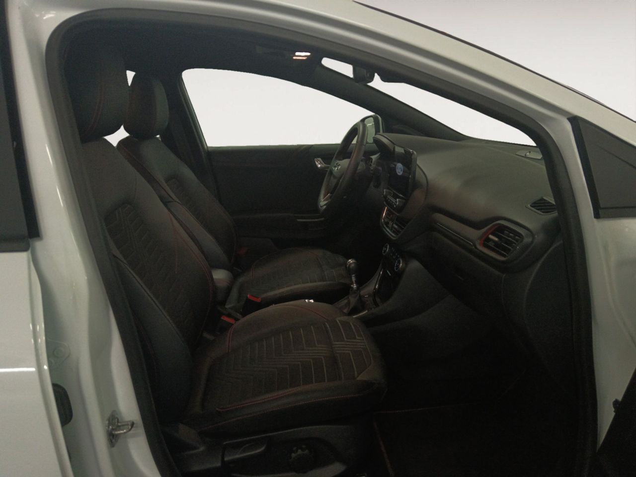 Ford Puma Hybrid ST-Line X - foto 10