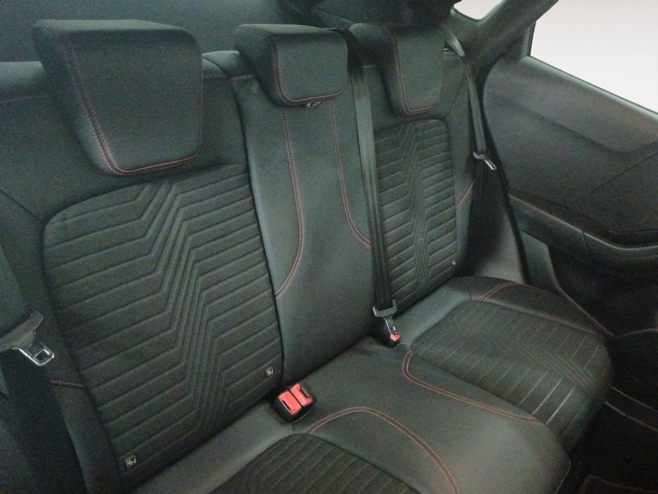 Ford Puma Hybrid ST-Line X - foto 9