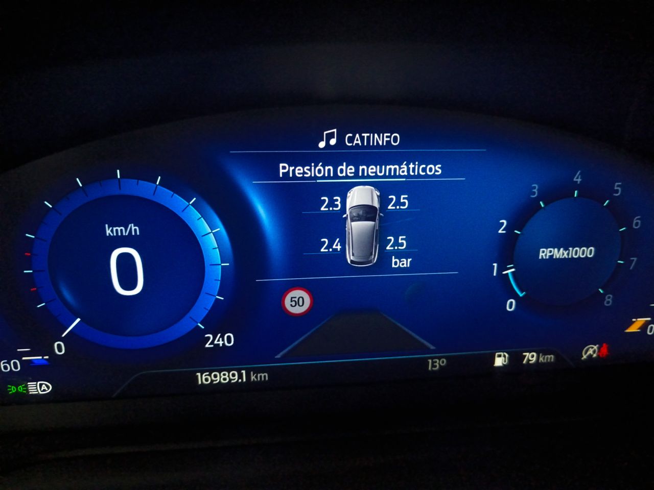 Ford Puma Hybrid ST-Line X - foto 13