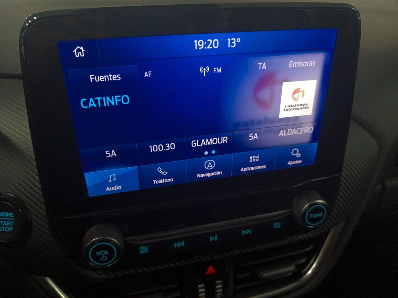 Ford Puma Hybrid ST-Line X - foto 15