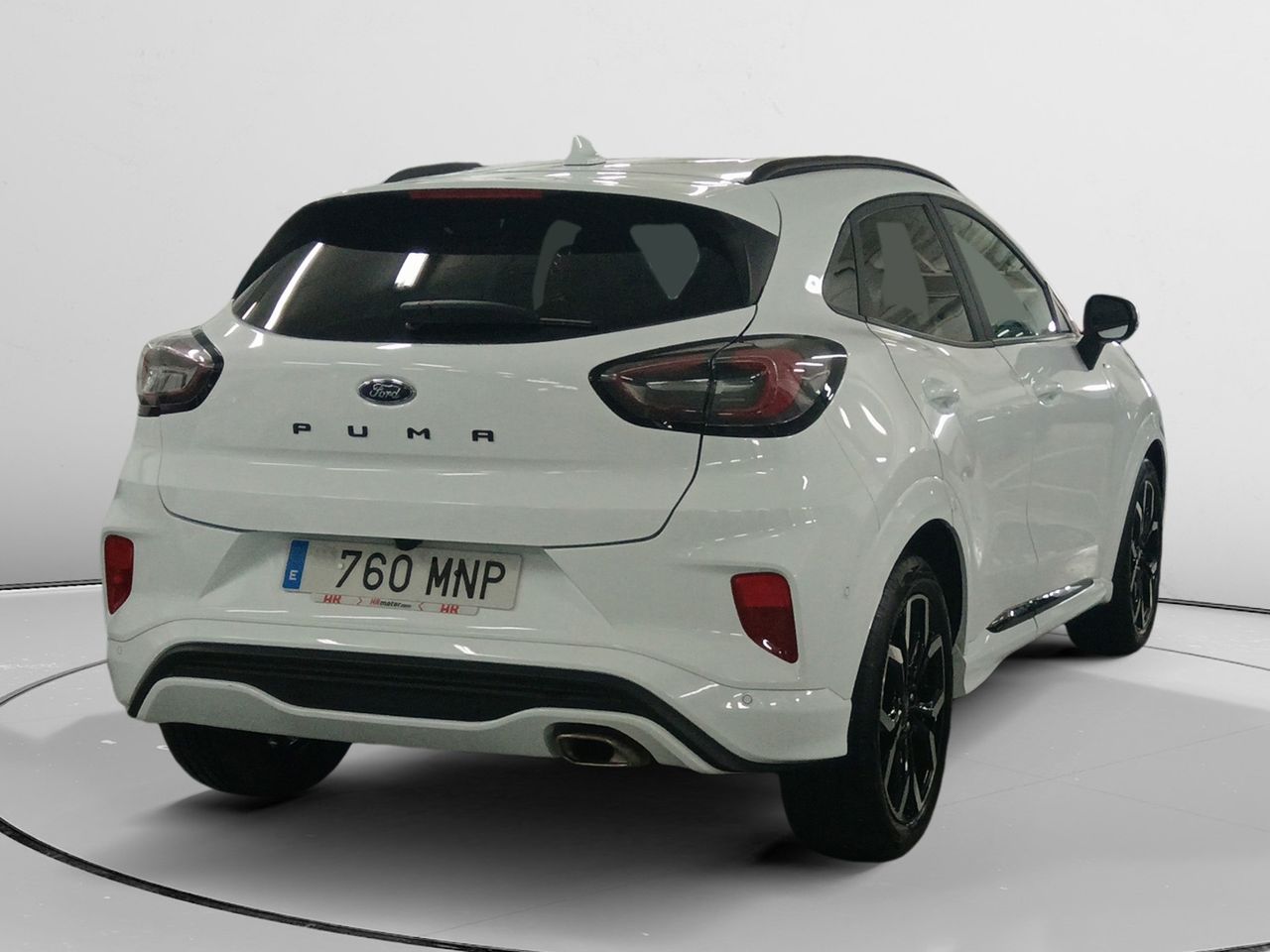 Ford Puma Hybrid ST-Line X - foto 2