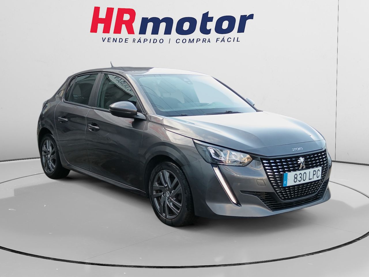 peugeot 208 2021 /