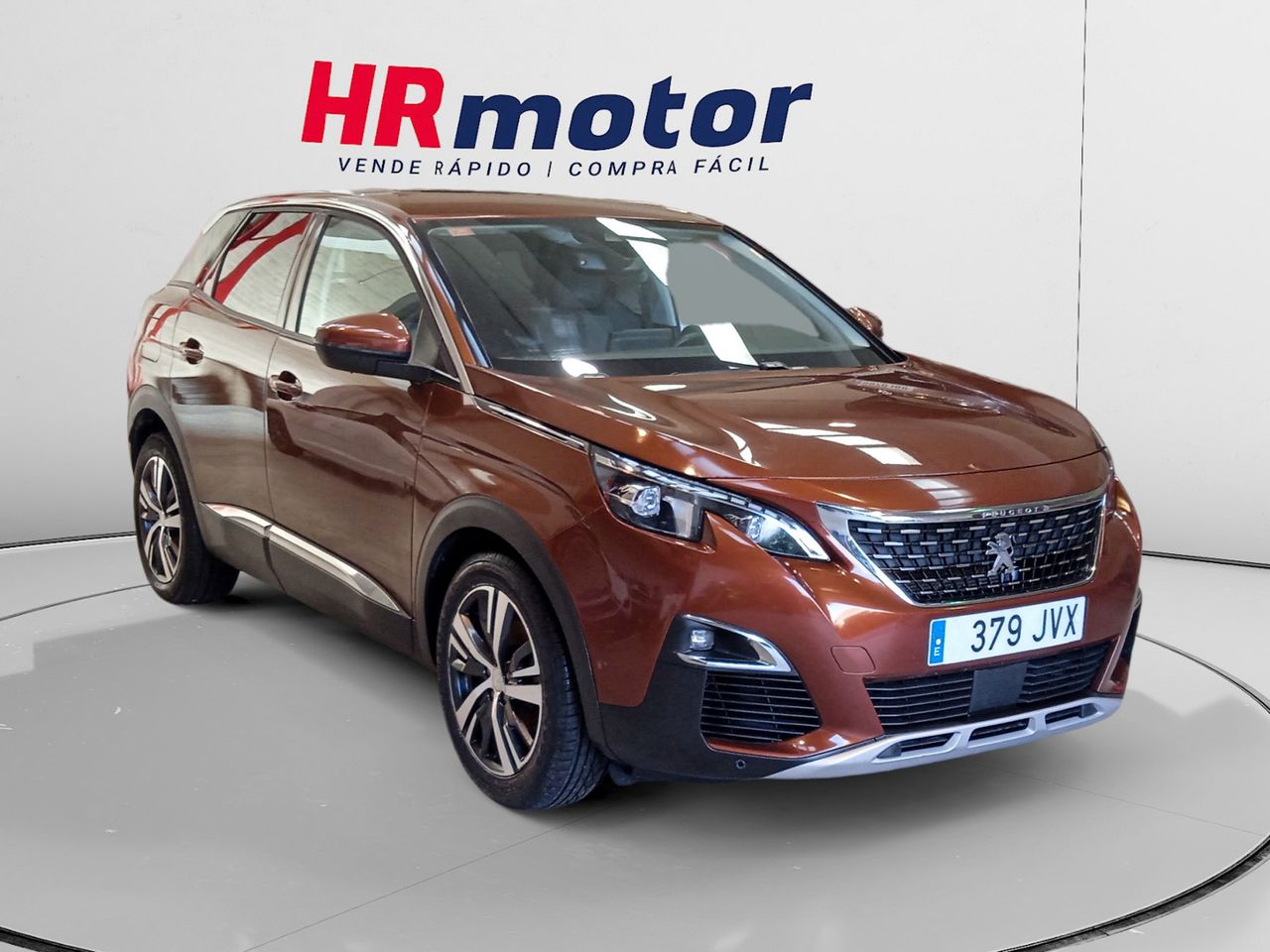 peugeot 3008 2016 /