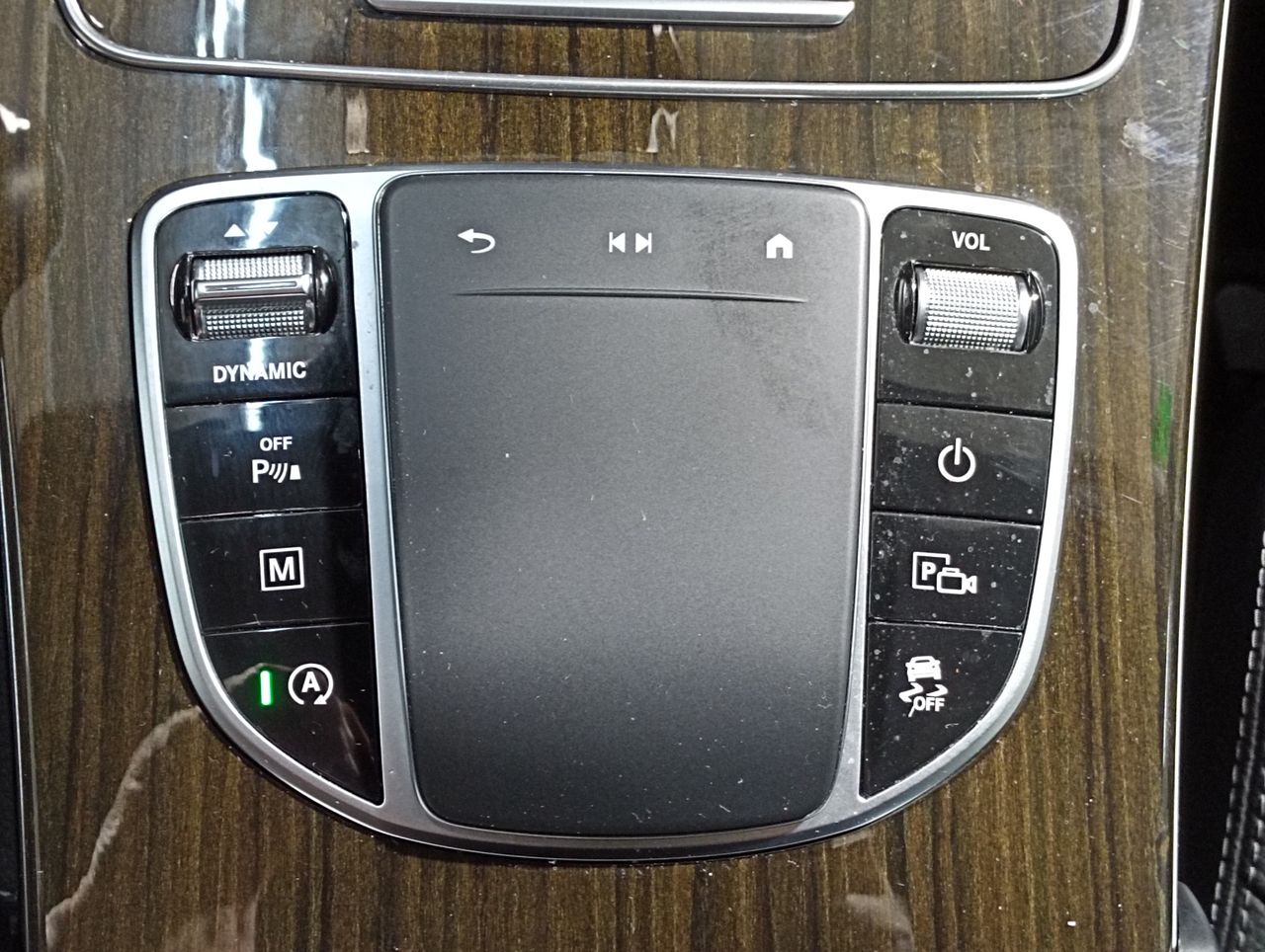 Mercedes GLC Coupe 300 d 4Matic - foto 21