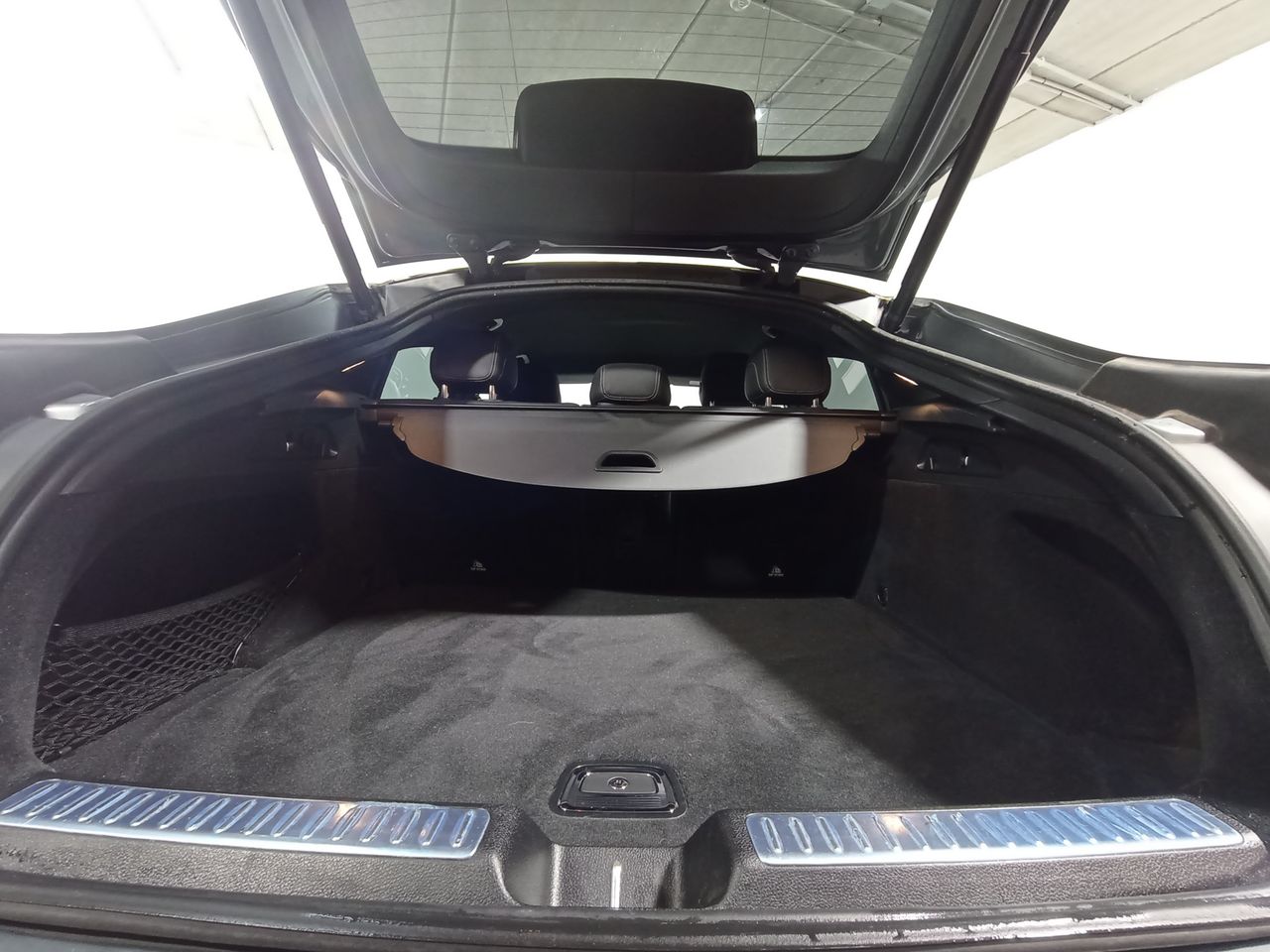 Mercedes GLC Coupe 300 d 4Matic - foto 10