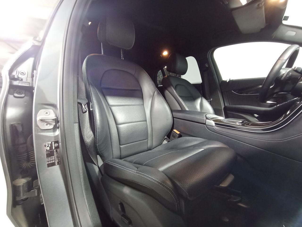 Mercedes GLC Coupe 300 d 4Matic - foto 9