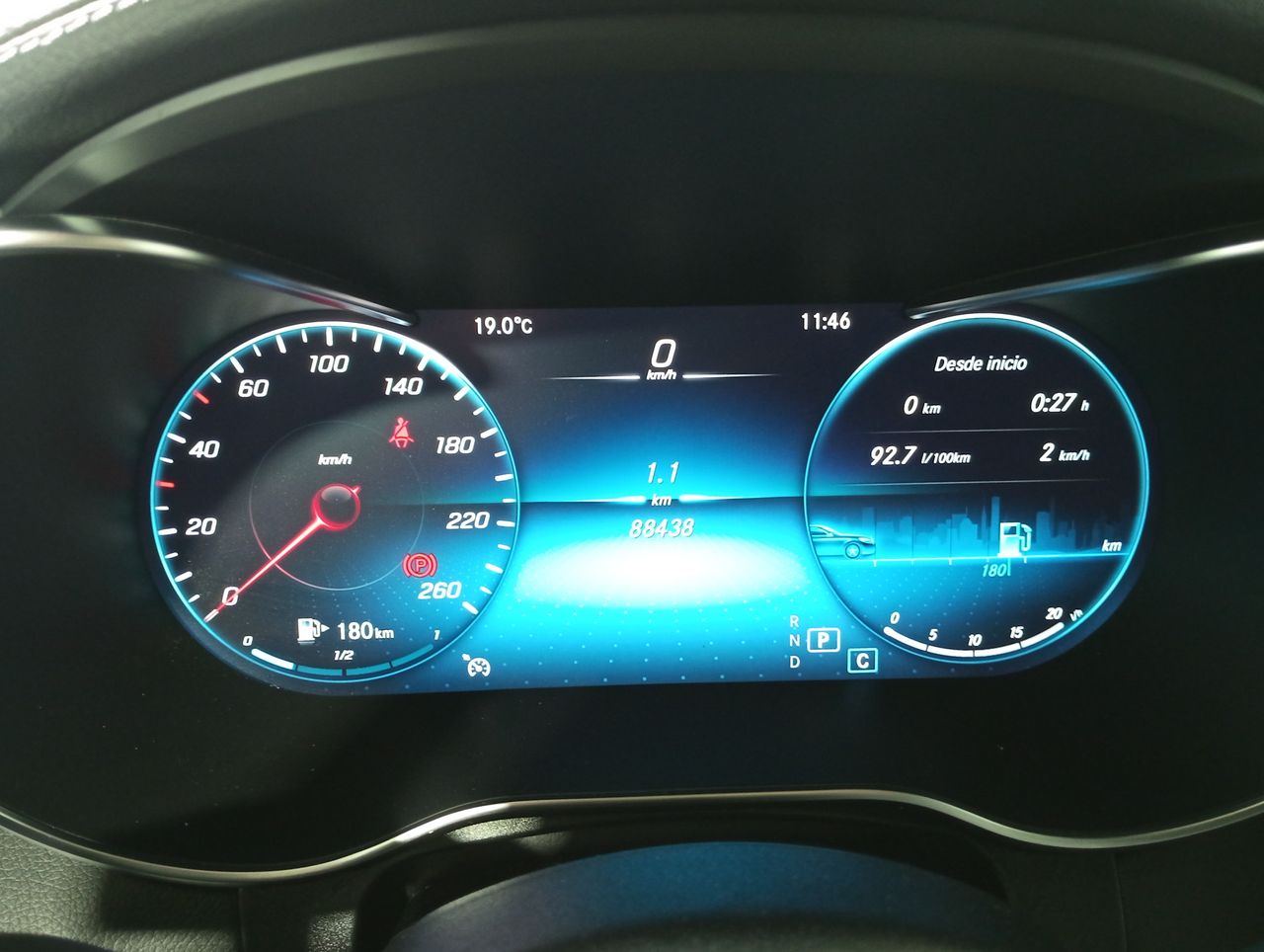 Mercedes GLC Coupe 300 d 4Matic - foto 11