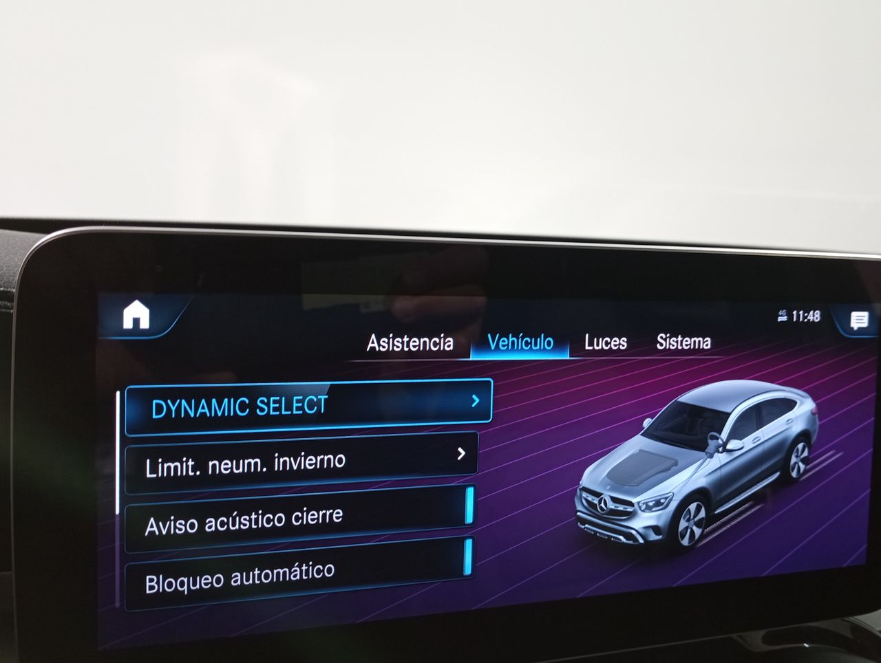 Mercedes GLC Coupe 300 d 4Matic - foto 18