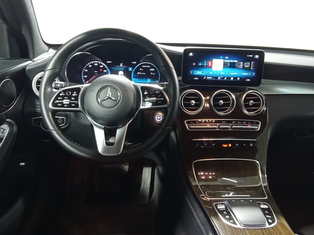 Mercedes GLC Coupe 300 d 4Matic - foto 7