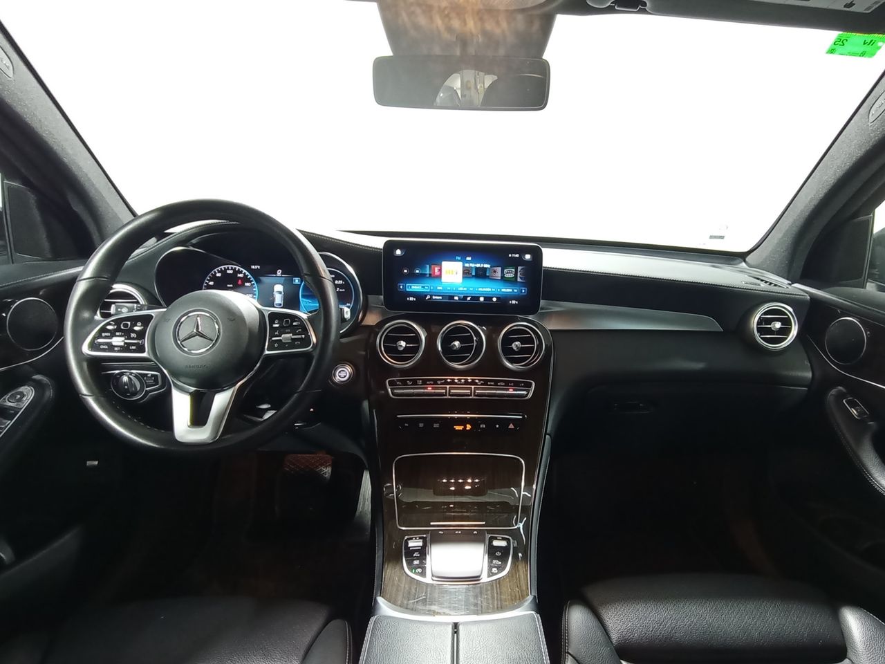 Mercedes GLC Coupe 300 d 4Matic - foto 6