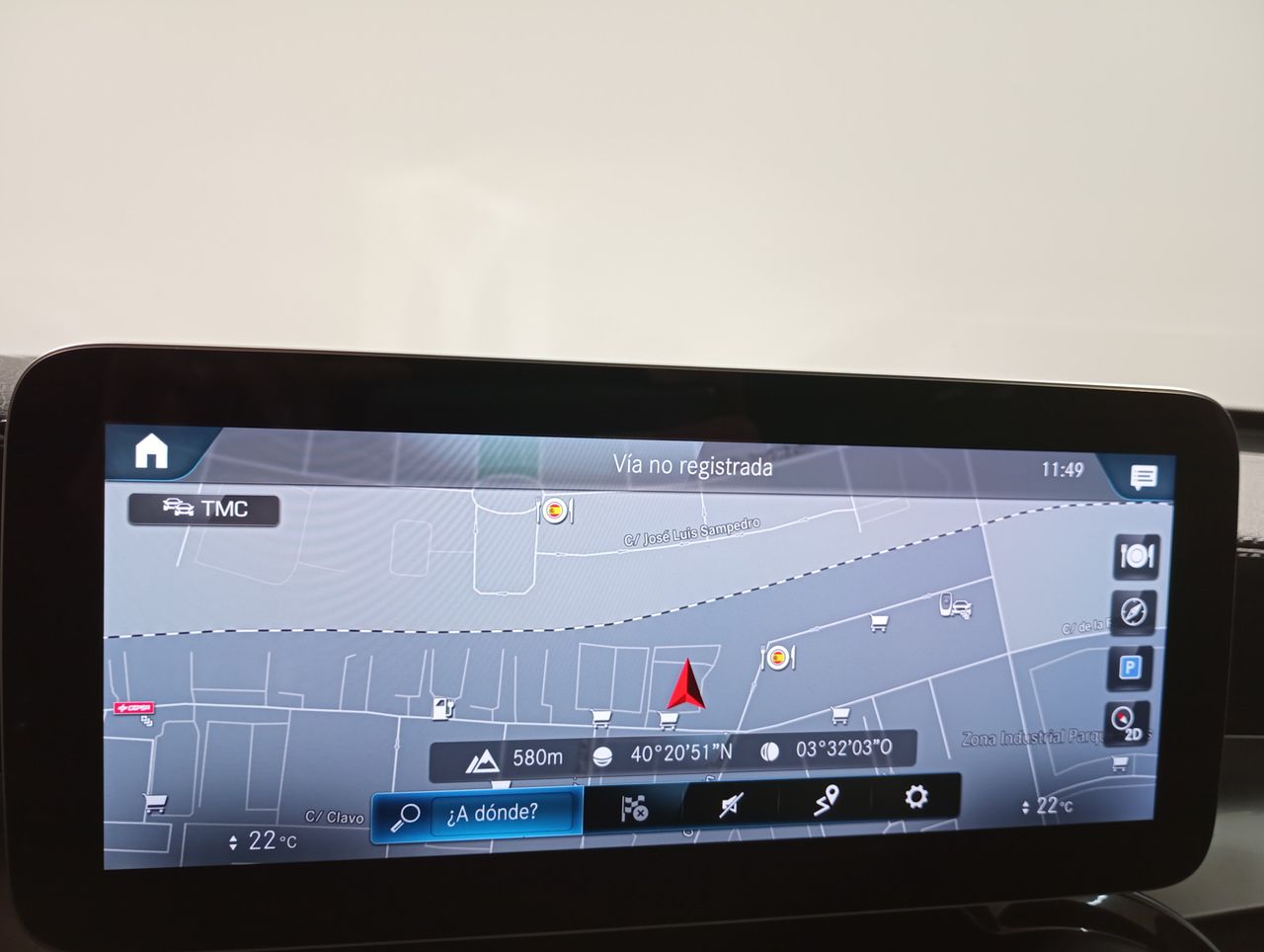 Mercedes GLC Coupe 300 d 4Matic - foto 14