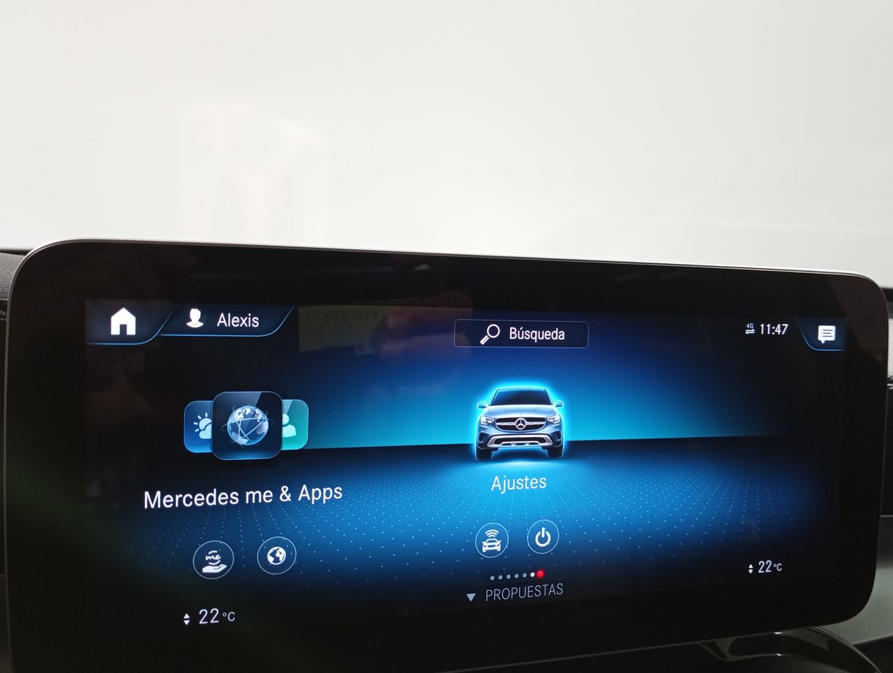 Mercedes GLC Coupe 300 d 4Matic - foto 13