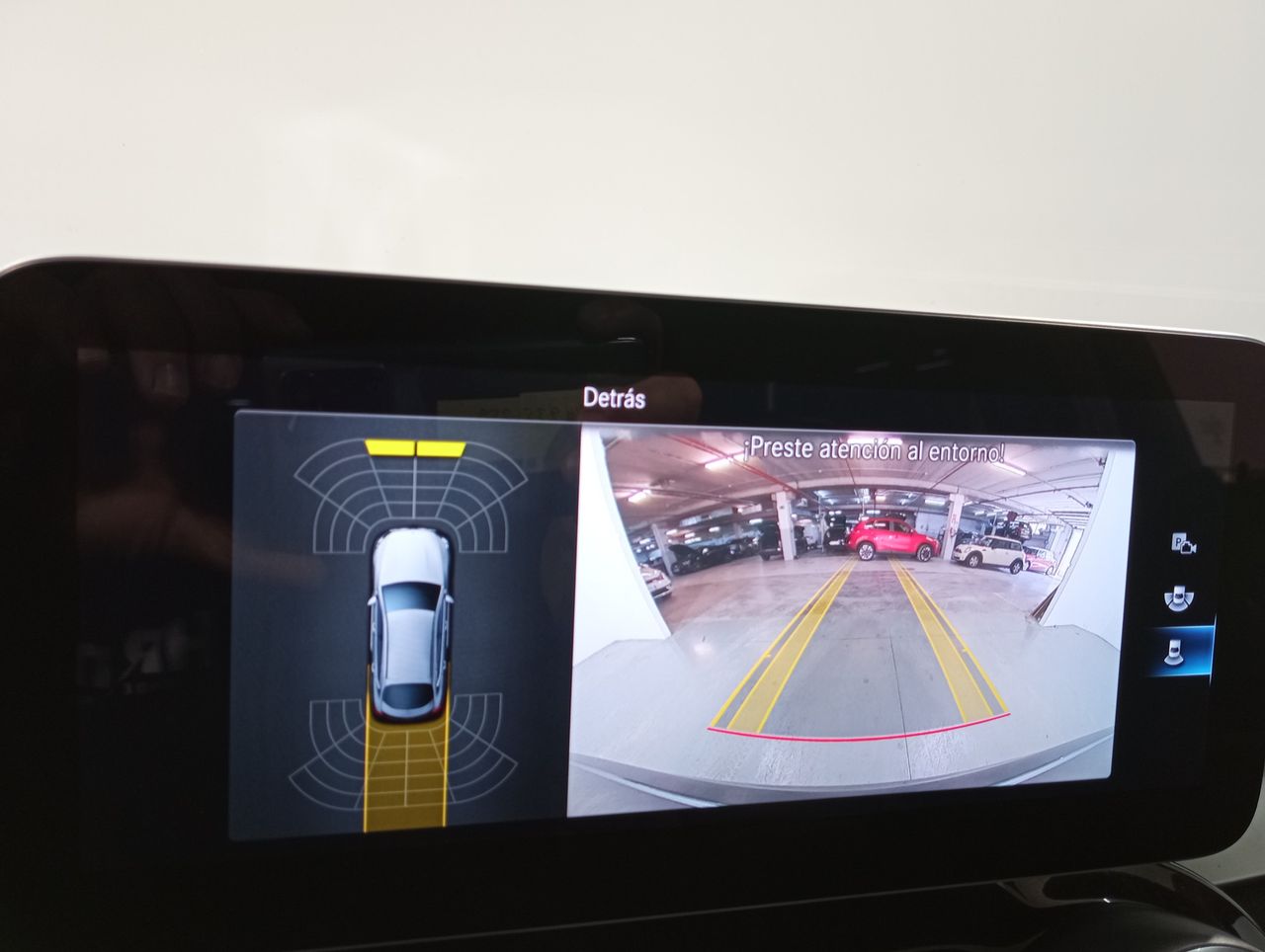 Mercedes GLC Coupe 300 d 4Matic - foto 19