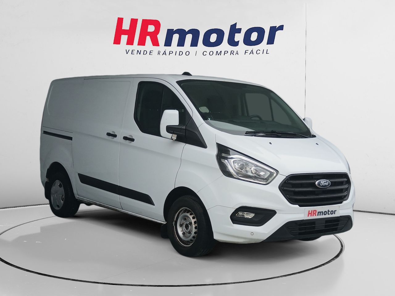 Ford transit navarra  de segunda mano en Navarra - ford transit 2022 /
