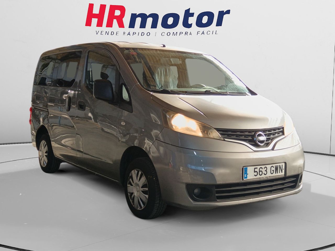 nissan nv200 2010 /