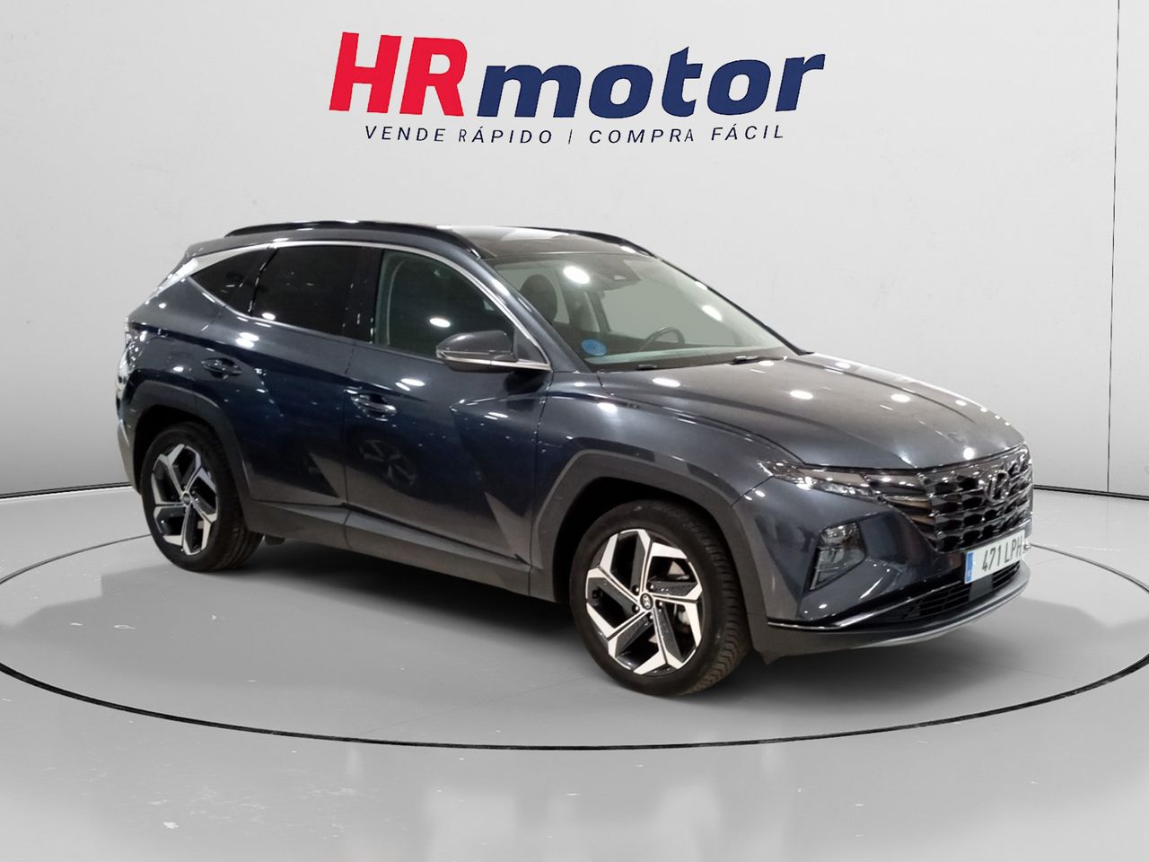 hyundai tucson 2021 /