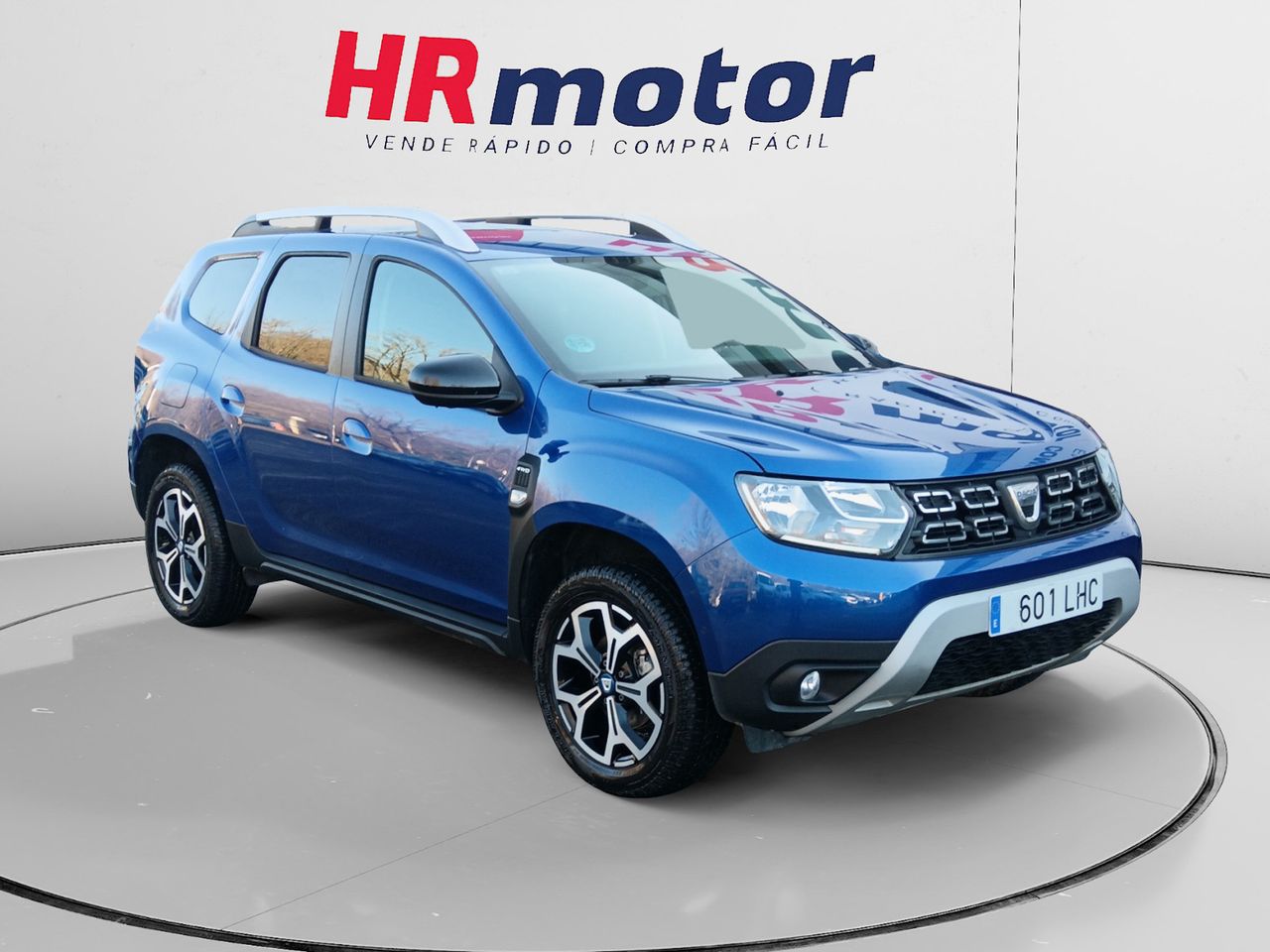 dacia duster 2020 /