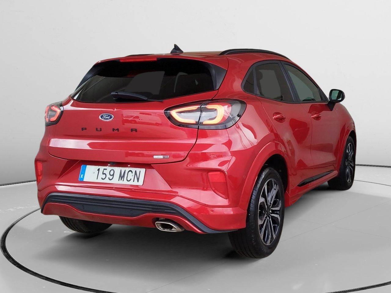 ford puma 2022 / foto grande (2)