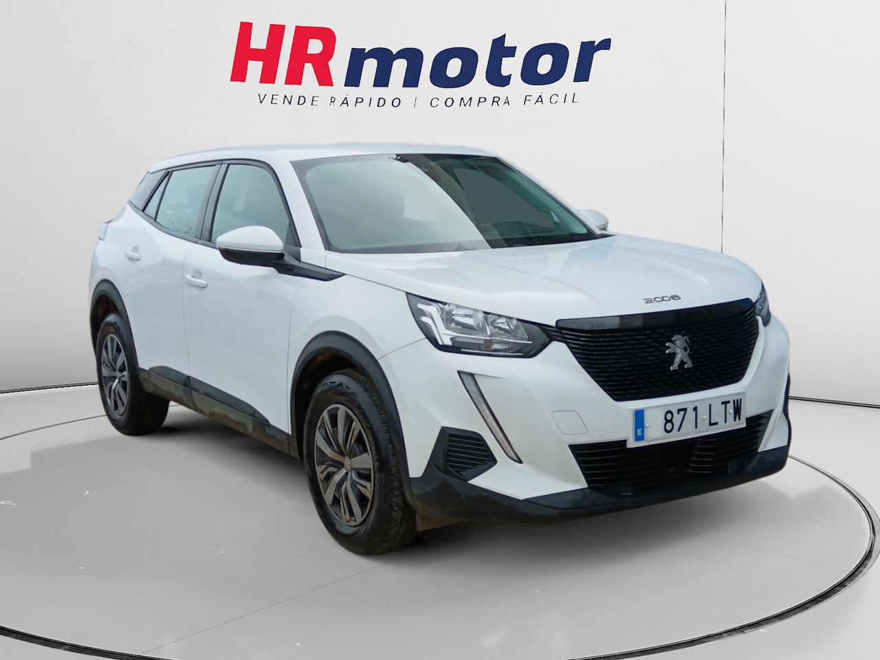 peugeot 2008 2021 /