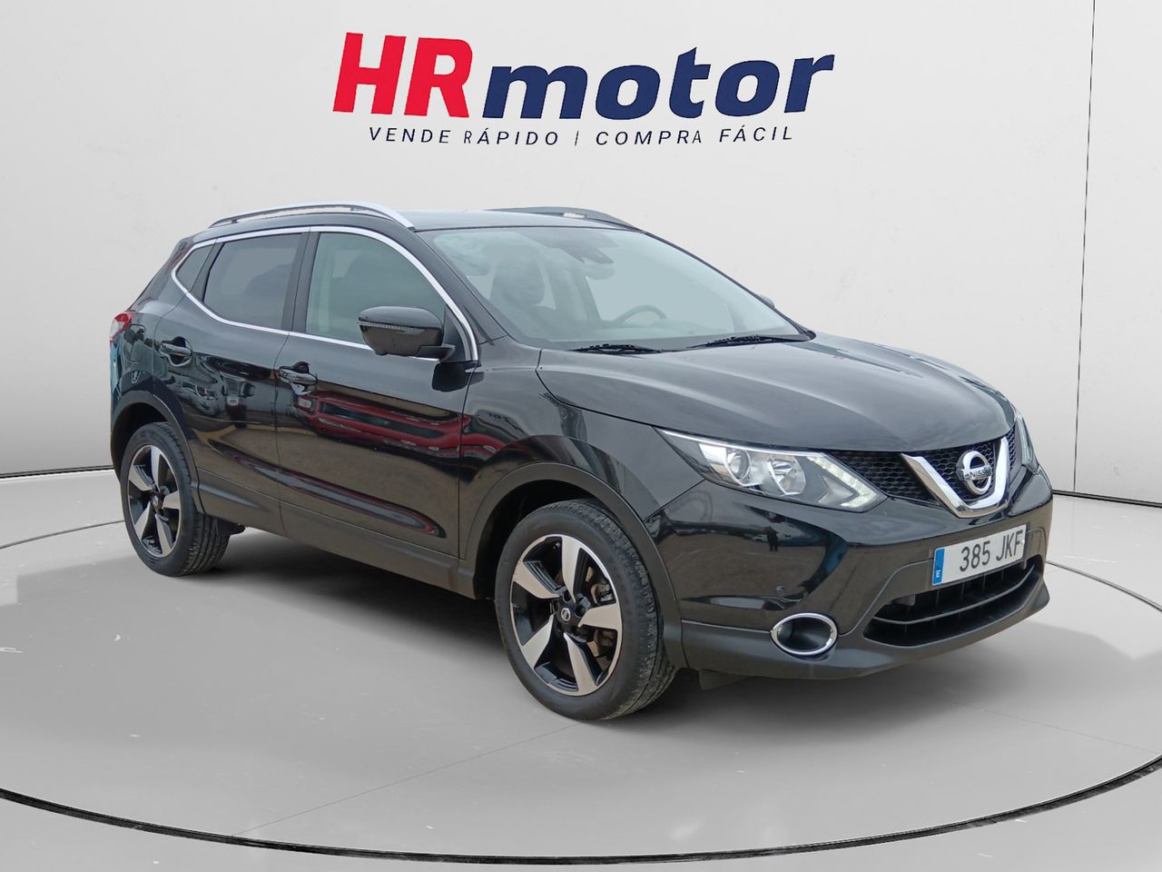 nissan qashqai 2015 /