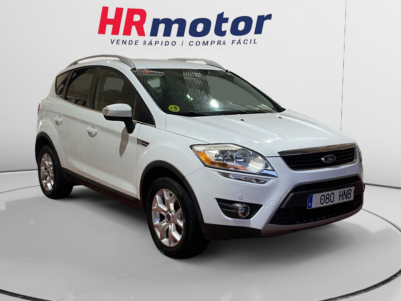ford kuga 2012 /