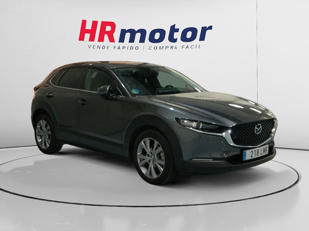 mazda cx-30 2021 /