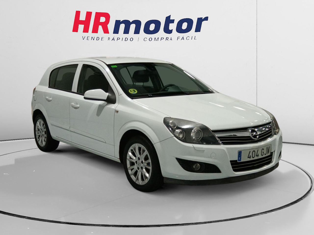 opel astra 2008 /