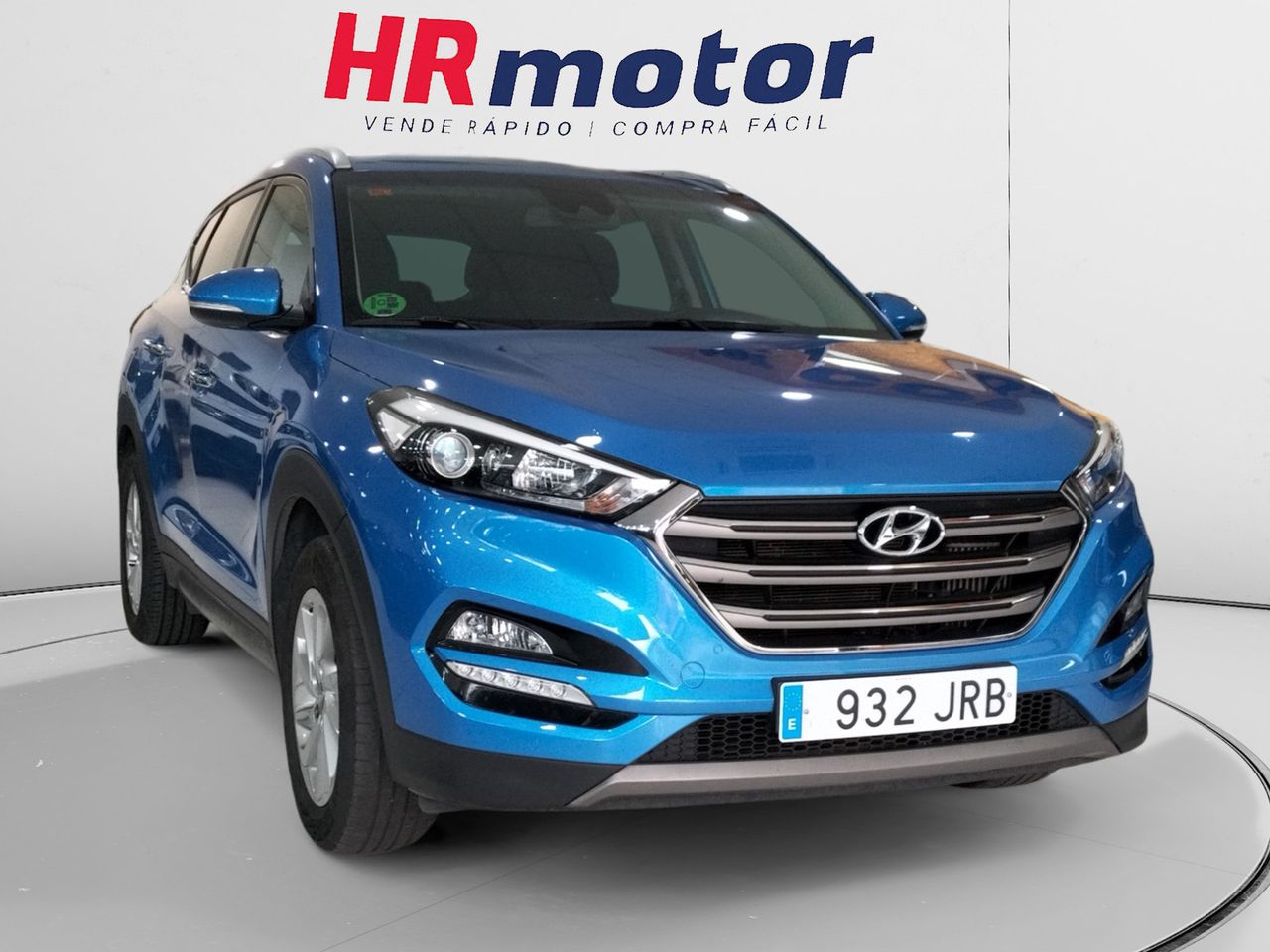 hyundai tucson 2016 /