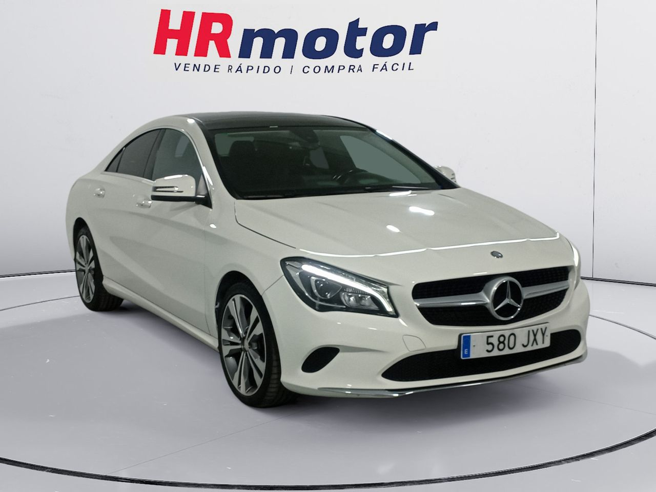 mercedes cla 2017 /