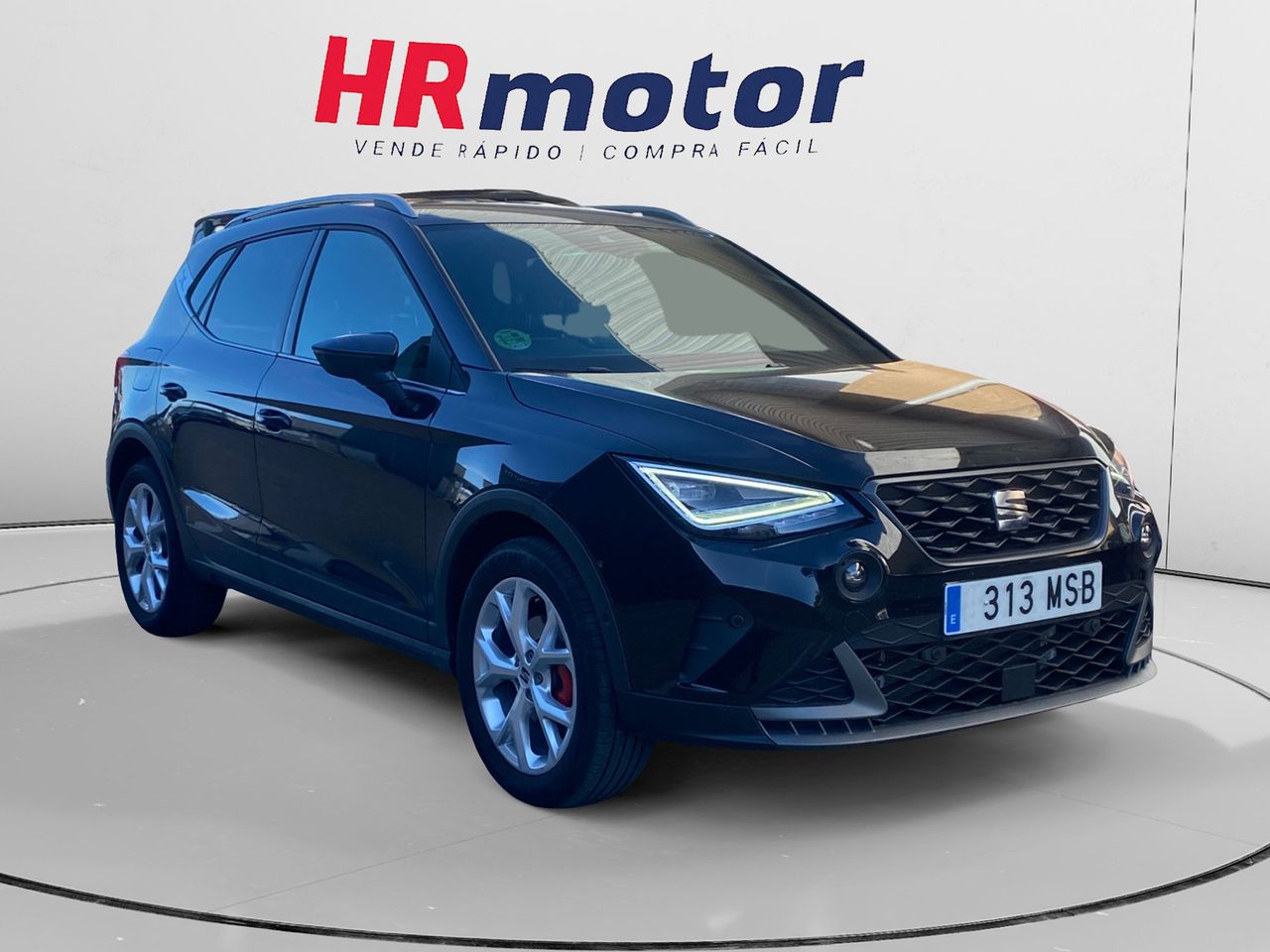 seat arona 2024 /
