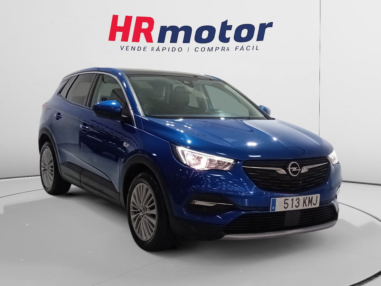 opel grandland x 2018 /