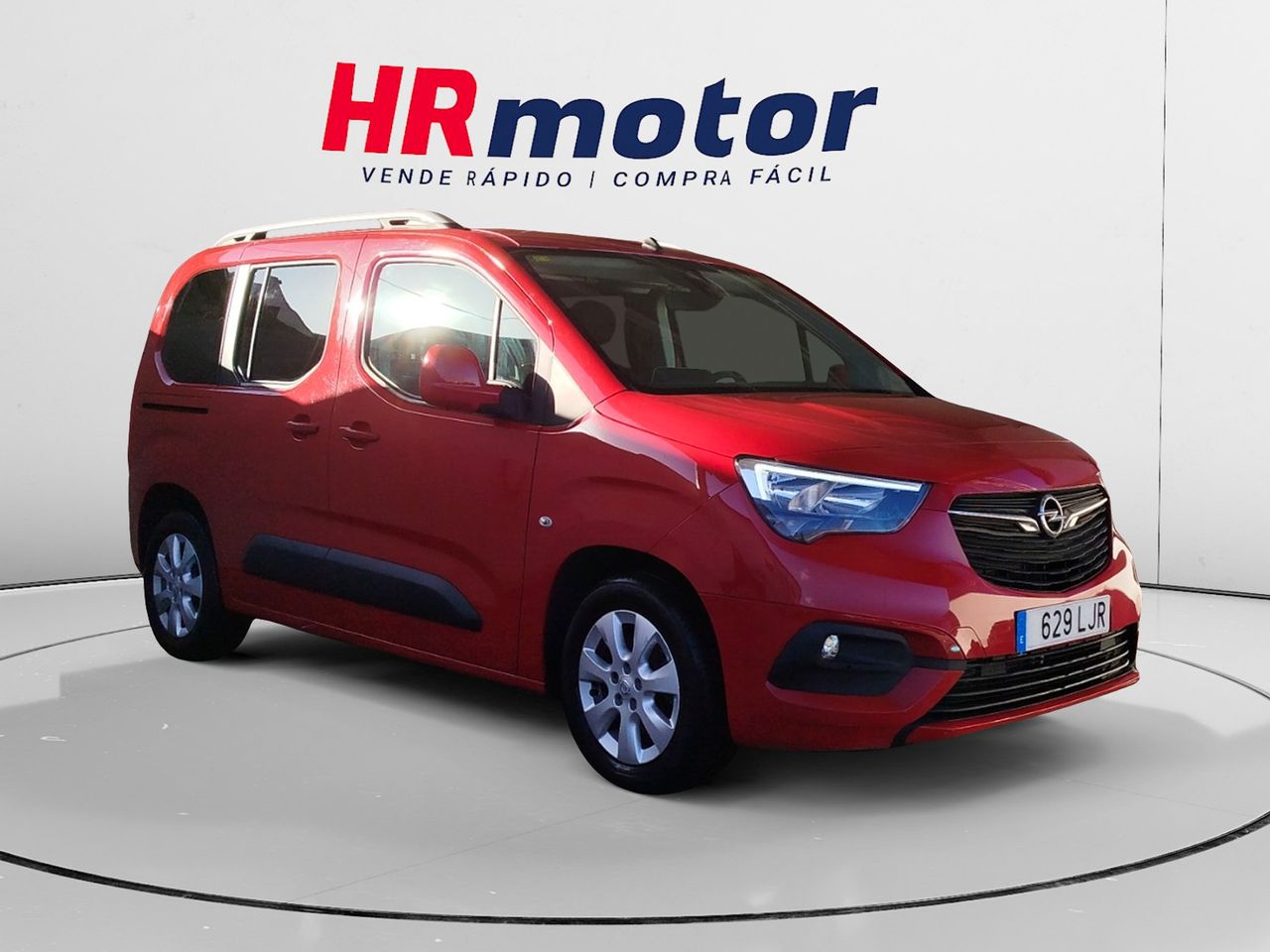 opel combo 2020 /