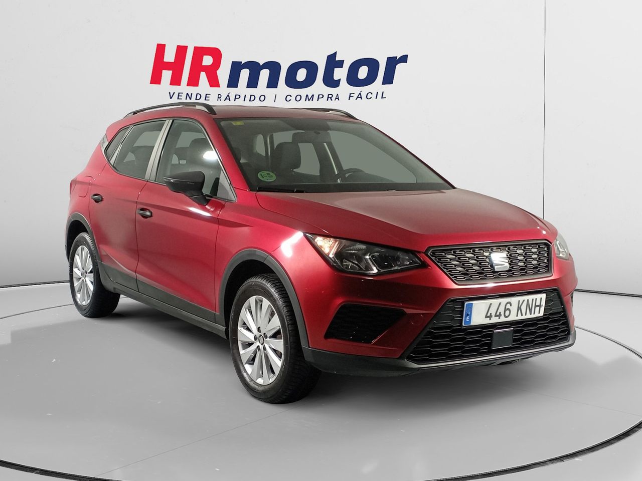 seat arona 2018 /