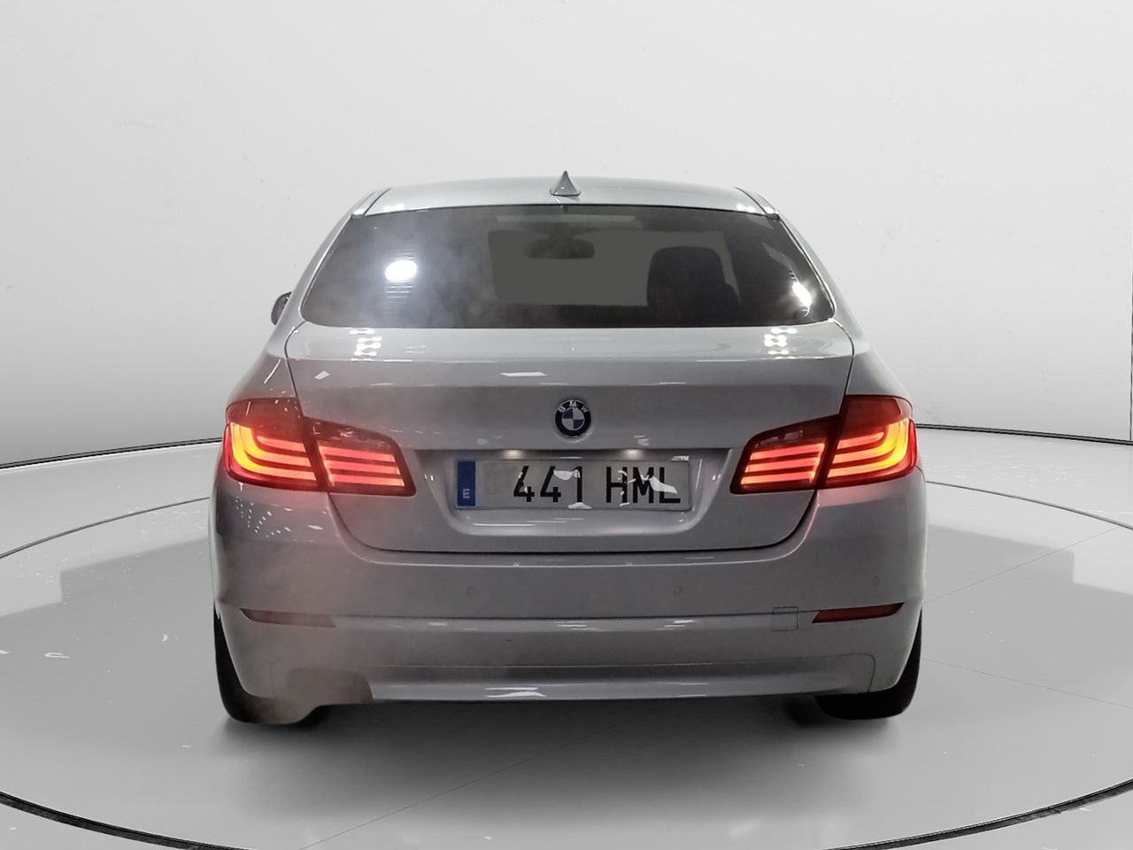 bmw serie 5 2012 / foto grande (3)