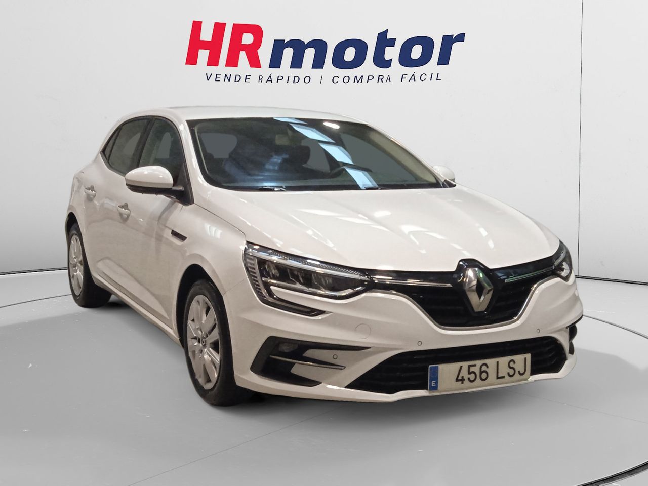 renault megane 2021 /