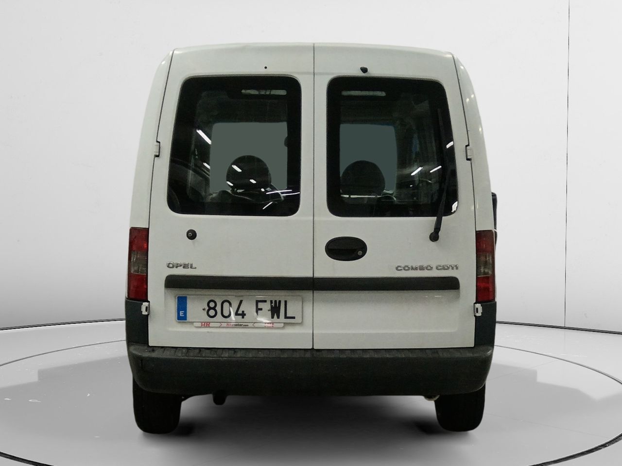 opel combo 2007 / foto grande (3)