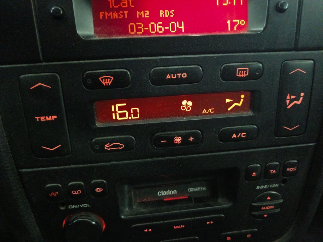 Peugeot 406 SRDT HDI 110 - foto 14