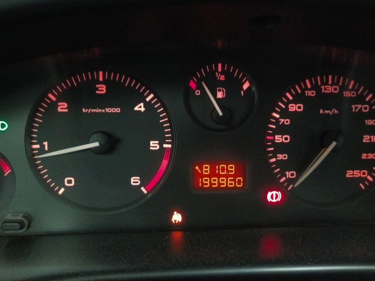 Peugeot 406 SRDT HDI 110 - foto 13