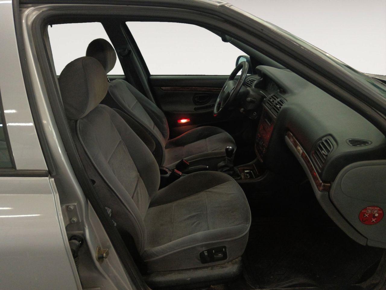 Peugeot 406 SRDT HDI 110 - foto 10