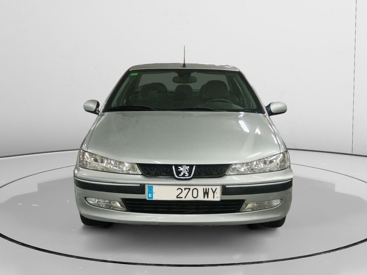 Peugeot 406 SRDT HDI 110 - foto 5