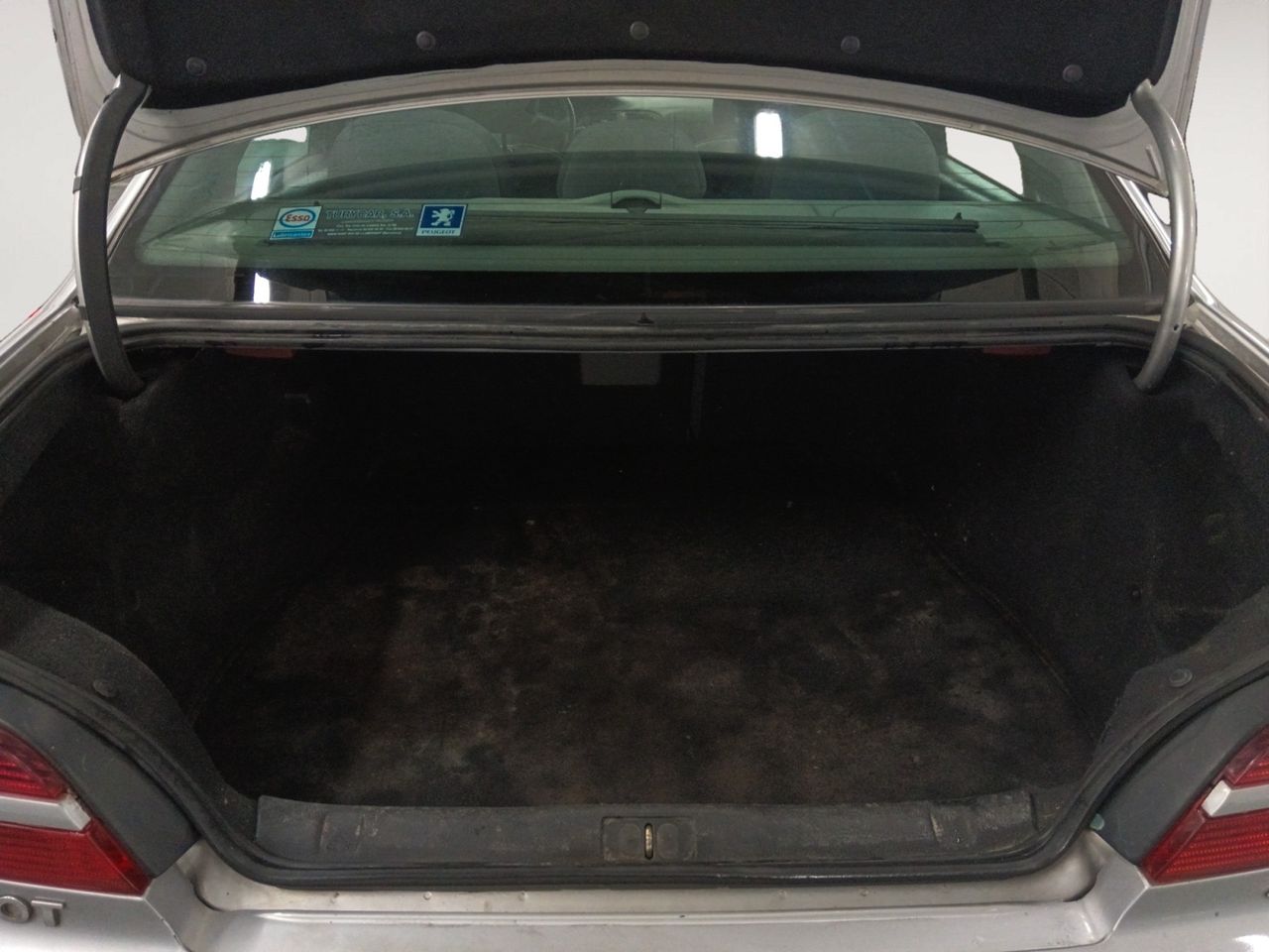 Peugeot 406 SRDT HDI 110 - foto 11