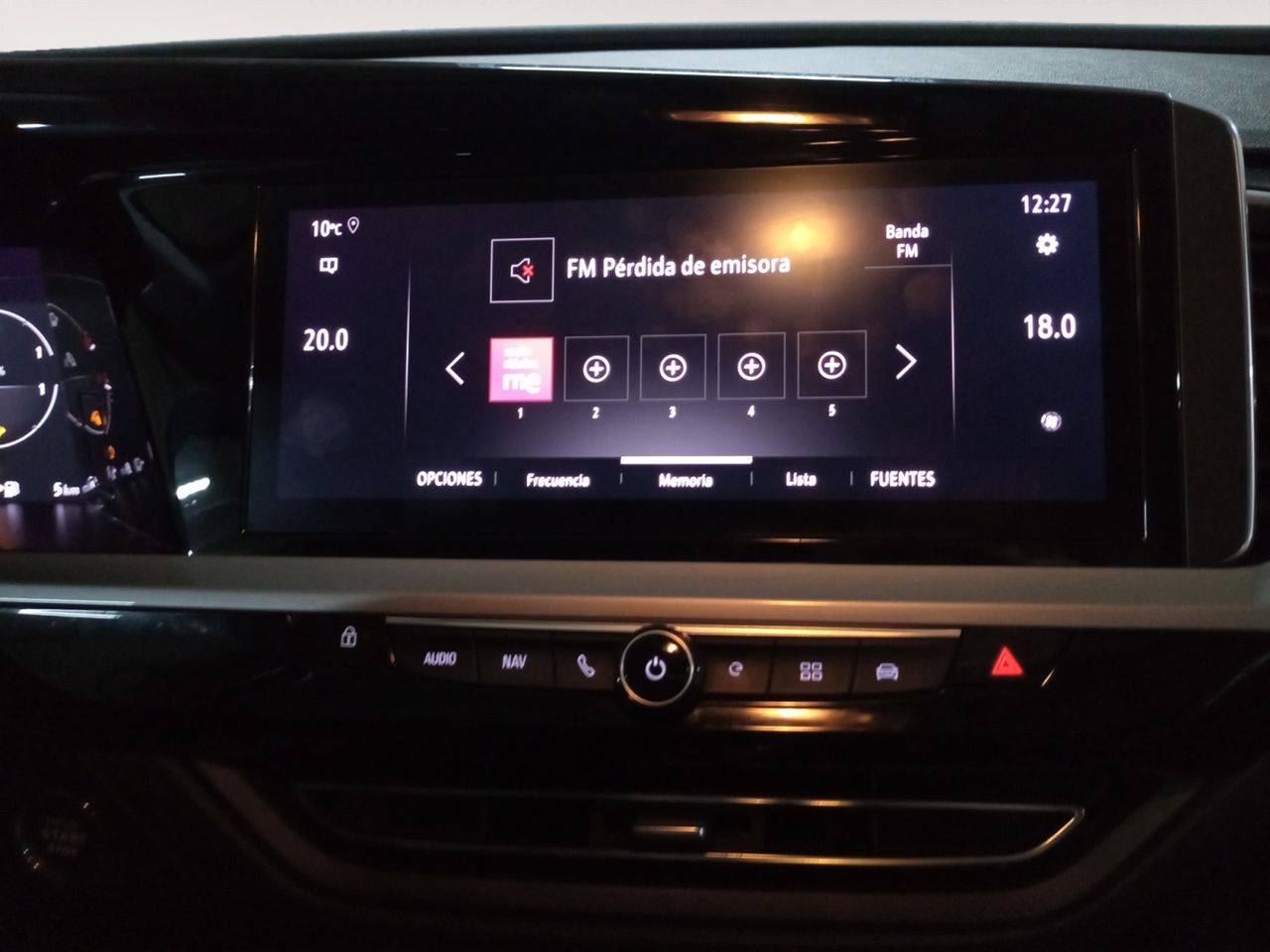 Opel Grandland X Opel Grandland X 1.6 Turbo Ultimate Auto - foto 15