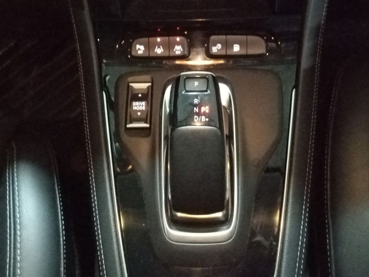 Opel Grandland X Opel Grandland X 1.6 Turbo Ultimate Auto - foto 12