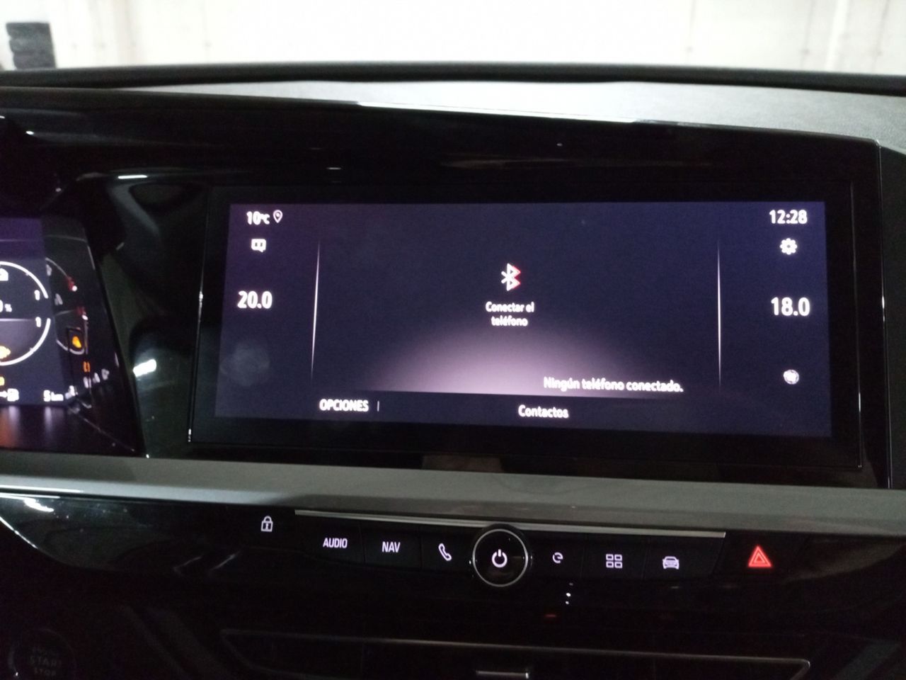 Opel Grandland X Opel Grandland X 1.6 Turbo Ultimate Auto - foto 16