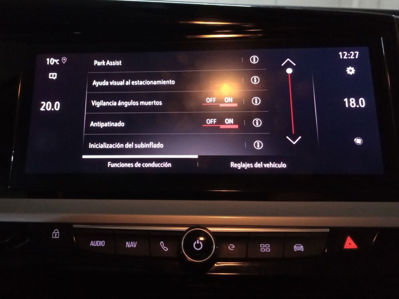 Opel Grandland X Opel Grandland X 1.6 Turbo Ultimate Auto - foto 17