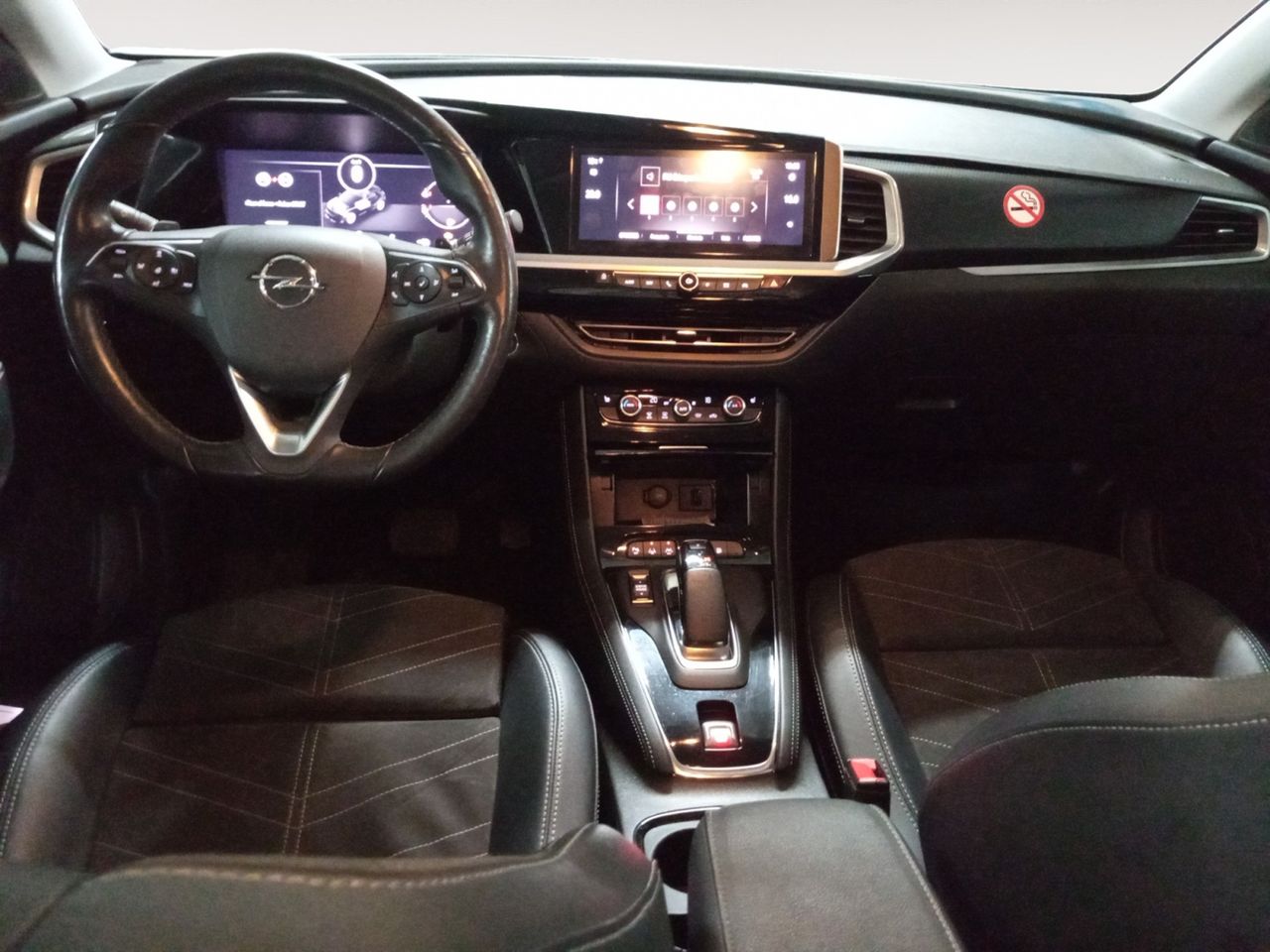 Opel Grandland X Opel Grandland X 1.6 Turbo Ultimate Auto - foto 6