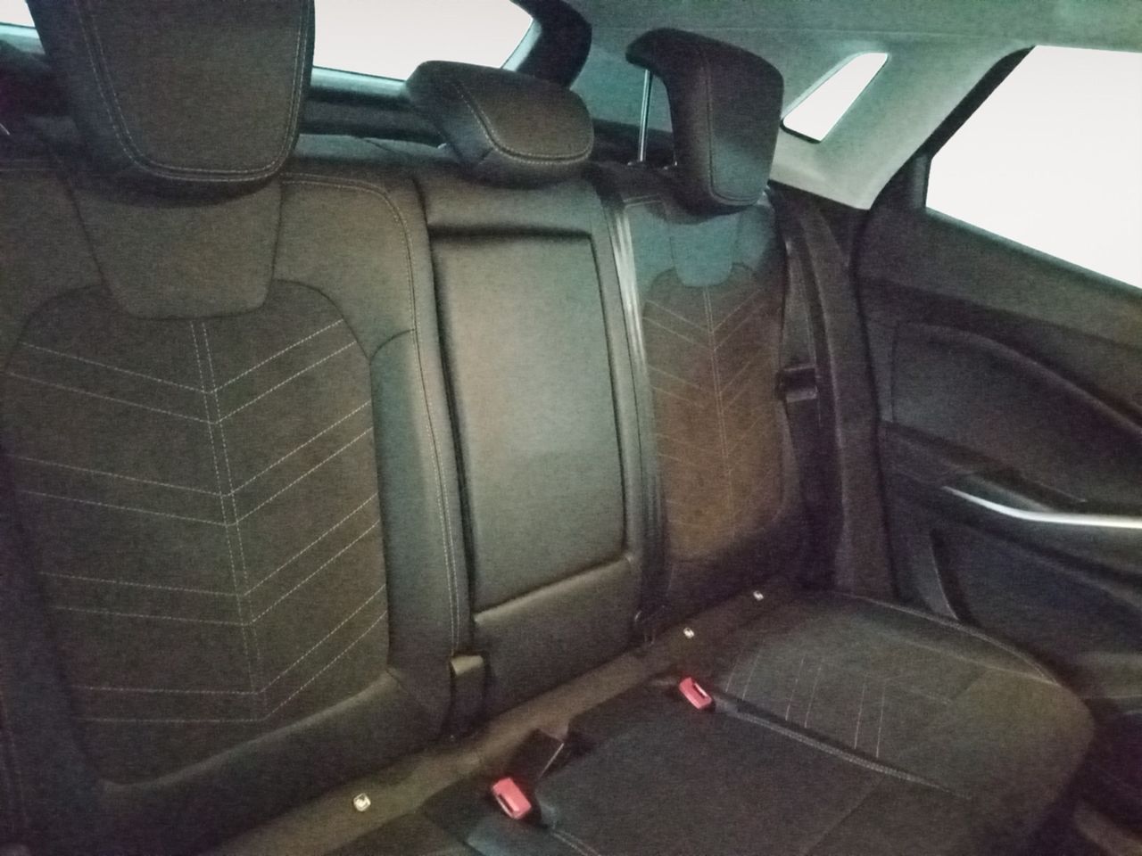 Opel Grandland X Opel Grandland X 1.6 Turbo Ultimate Auto - foto 9