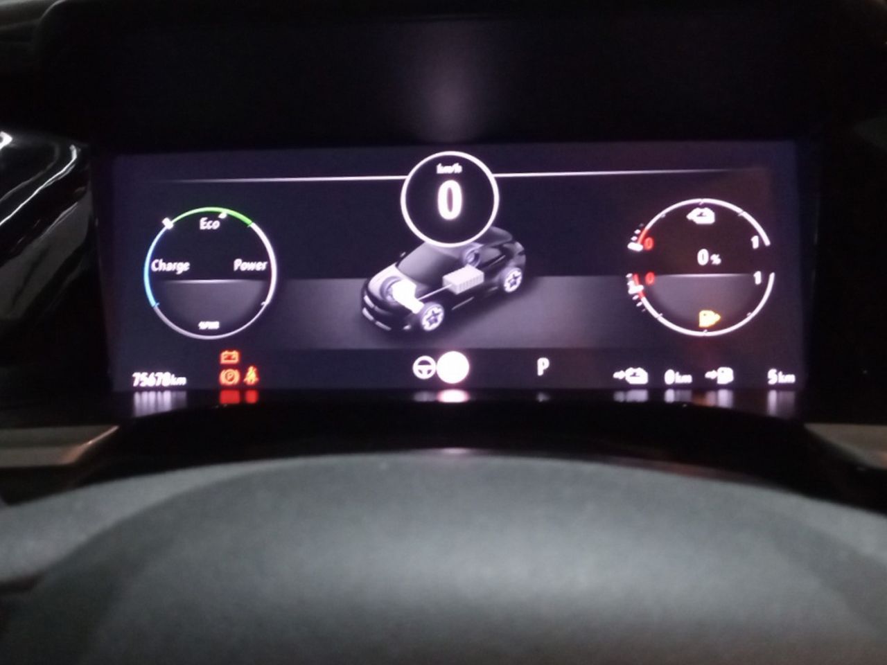 Opel Grandland X Opel Grandland X 1.6 Turbo Ultimate Auto - foto 13