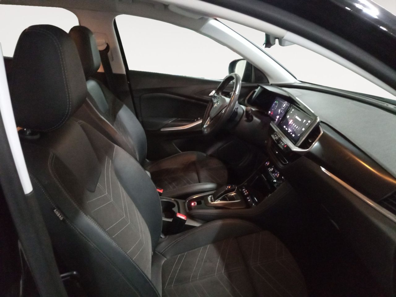 Opel Grandland X Opel Grandland X 1.6 Turbo Ultimate Auto - foto 10