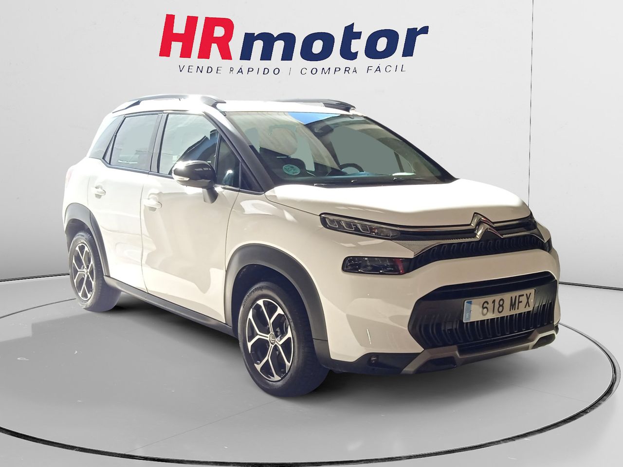 citroën c3 aircross 2023 /